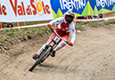 2021 MTB World Championships