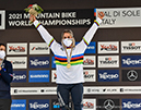 2021 MTB World Championships