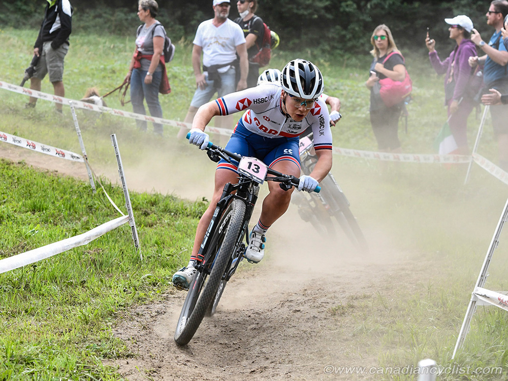 2021 MTB World Championships