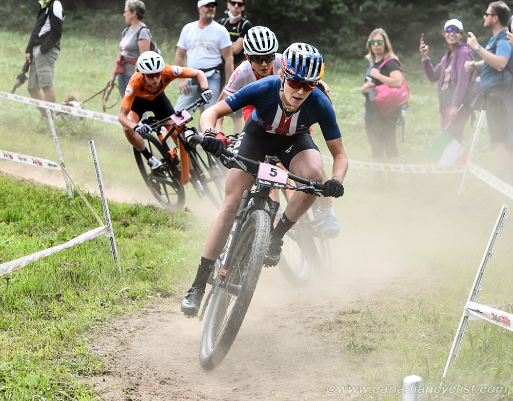 2021 MTB World Championships
