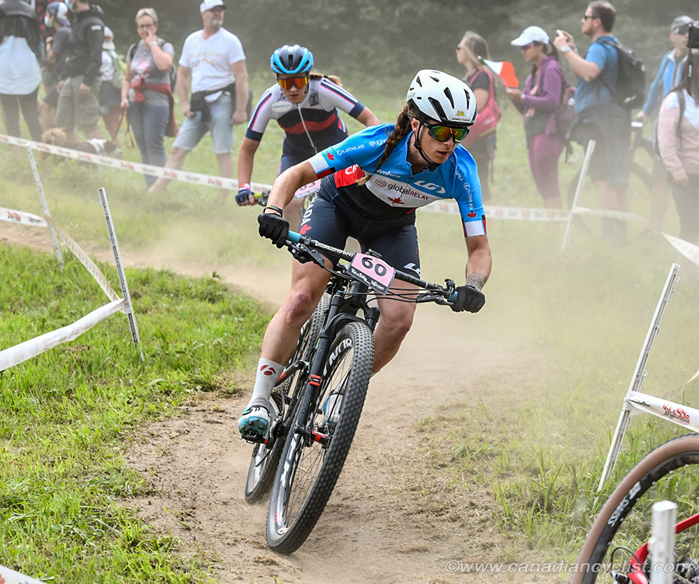 2021 MTB World Championships
