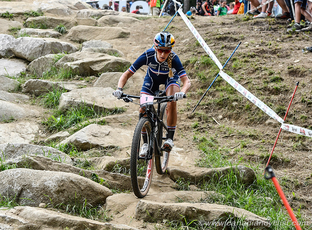 2021 MTB World Championships