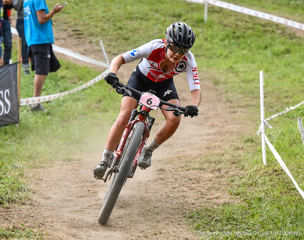 2021 MTB World Championships