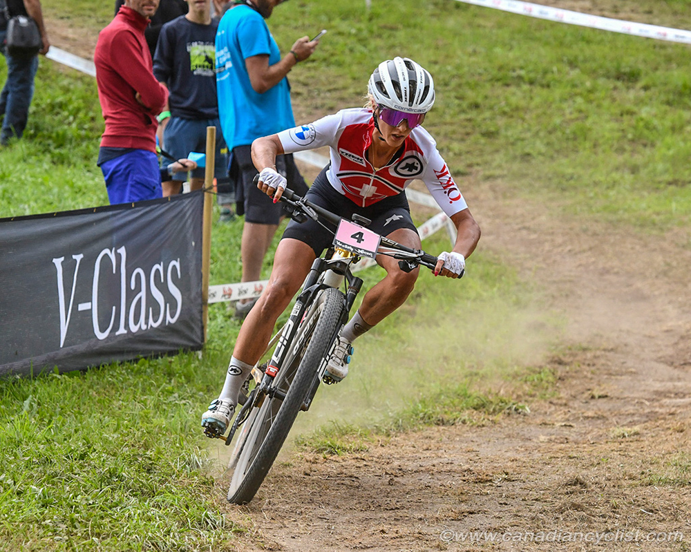 2021 MTB World Championships