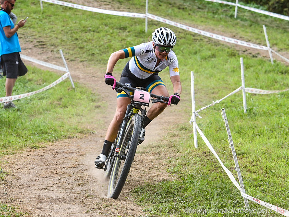 2021 MTB World Championships