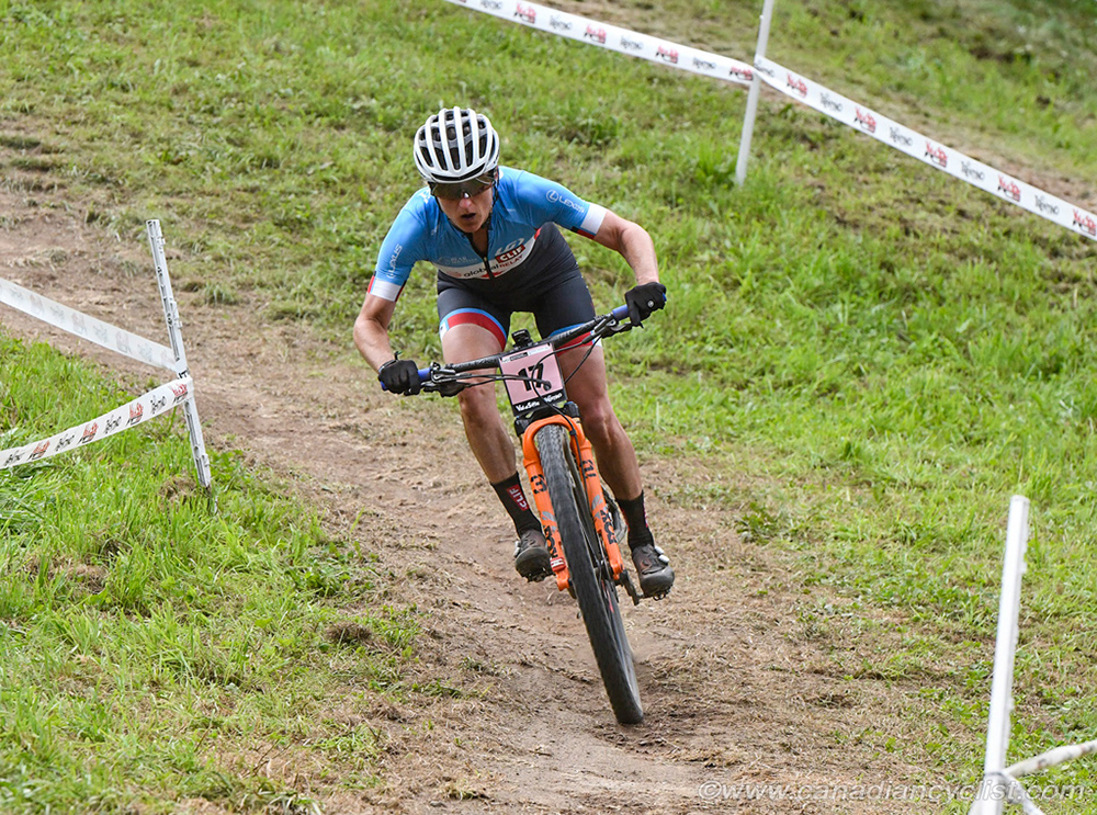2021 MTB World Championships