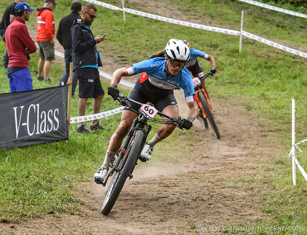 2021 MTB World Championships