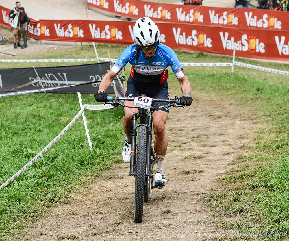 2021 MTB World Championships