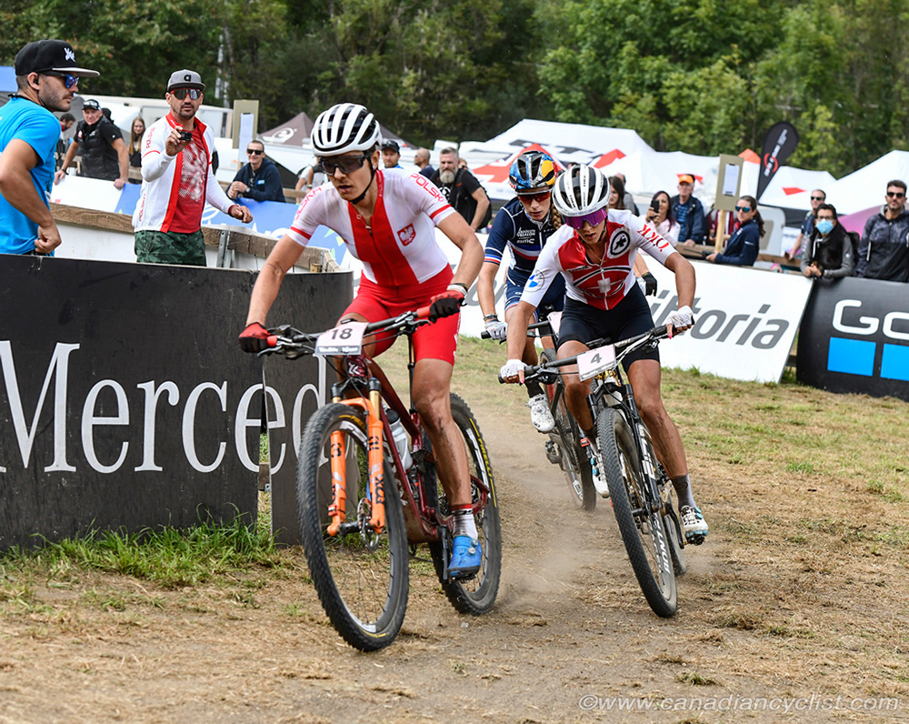 2021 MTB World Championships
