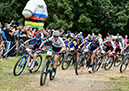 2021 MTB World Championships