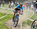 2021 MTB World Championships