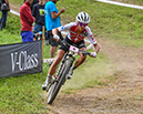 2021 MTB World Championships