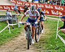 2021 MTB World Championships