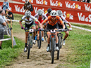 2021 MTB World Championships