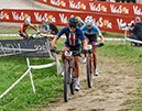 2021 MTB World Championships