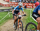 2021 MTB World Championships
