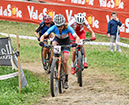 2021 MTB World Championships