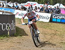 2021 MTB World Championships