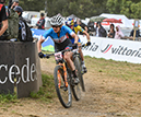 2021 MTB World Championships