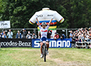 2021 MTB World Championships