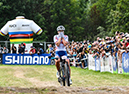 2021 MTB World Championships