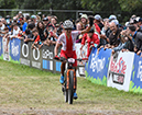 2021 MTB World Championships
