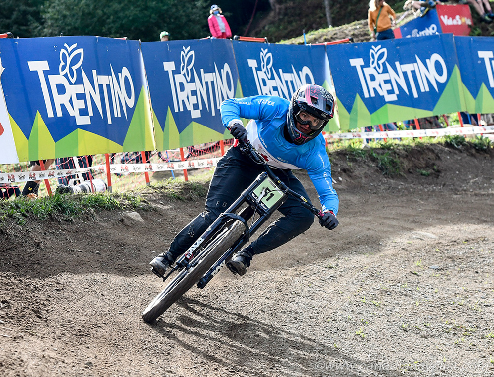 2021 MTB World Championships