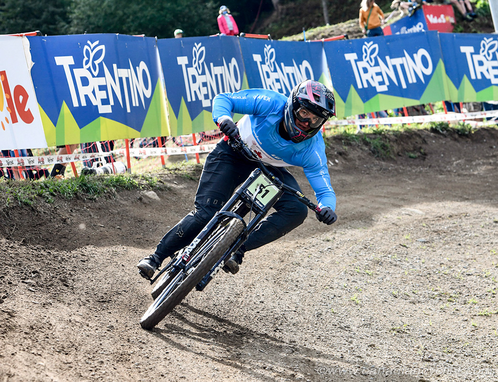 2021 MTB World Championships