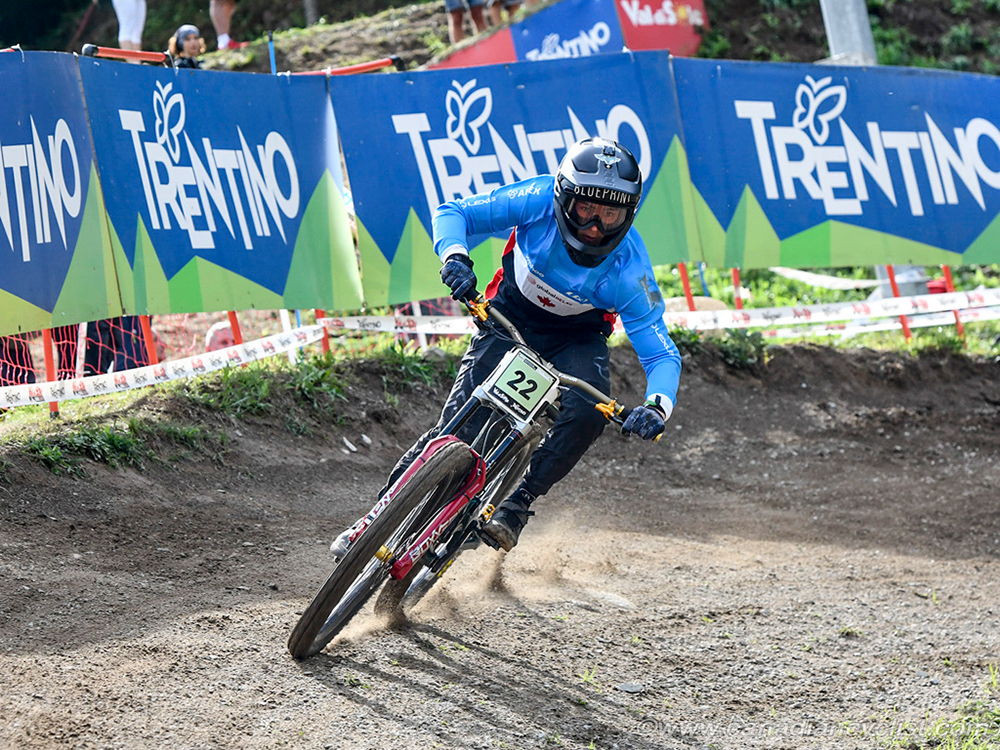 2021 MTB World Championships