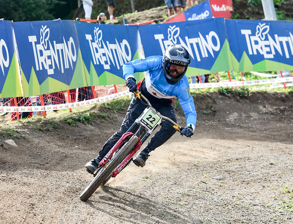 2021 MTB World Championships