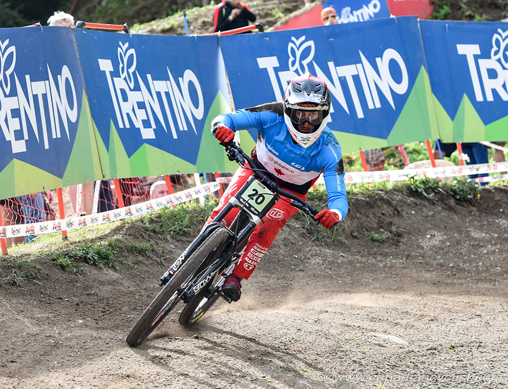 2021 MTB World Championships