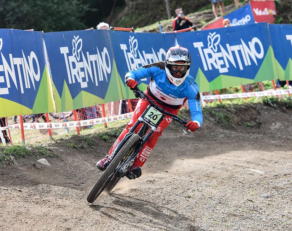 2021 MTB World Championships