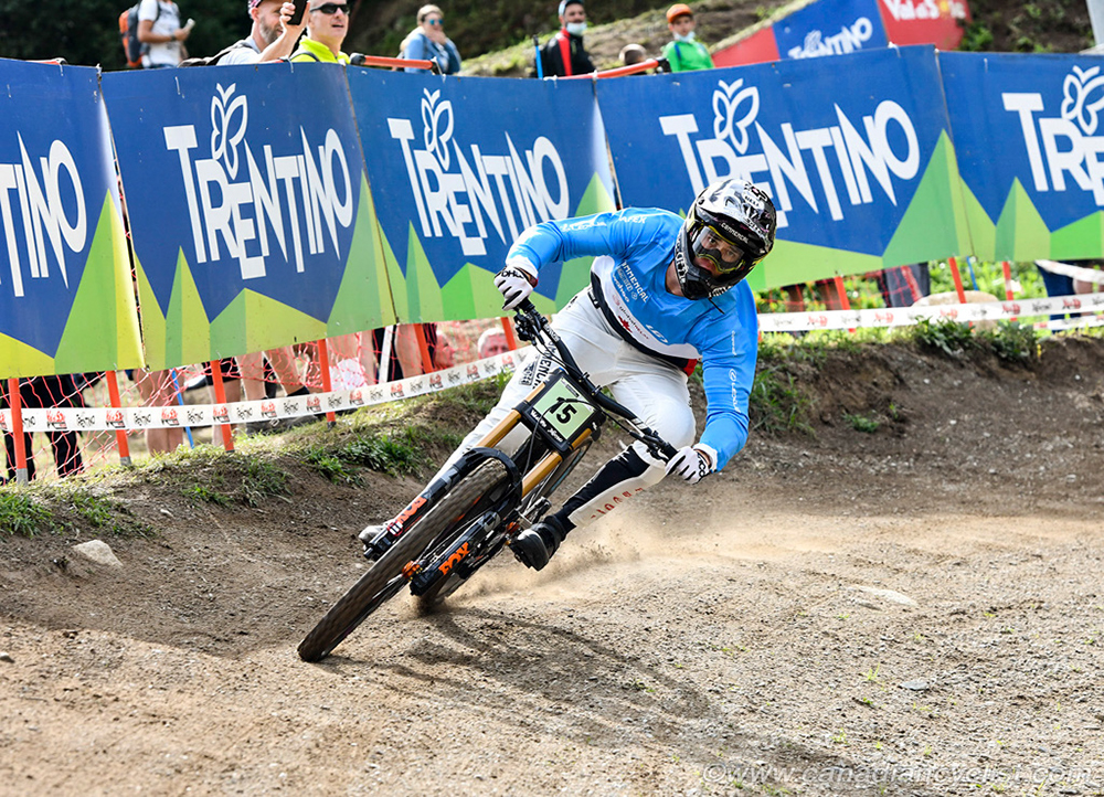 2021 MTB World Championships