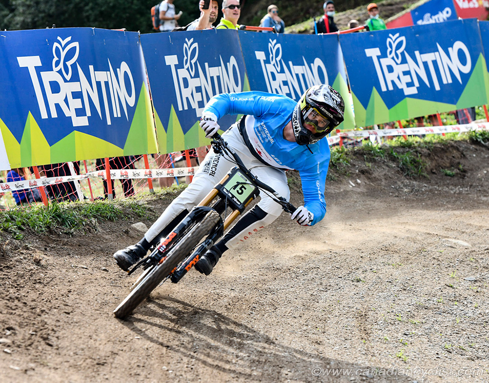 2021 MTB World Championships