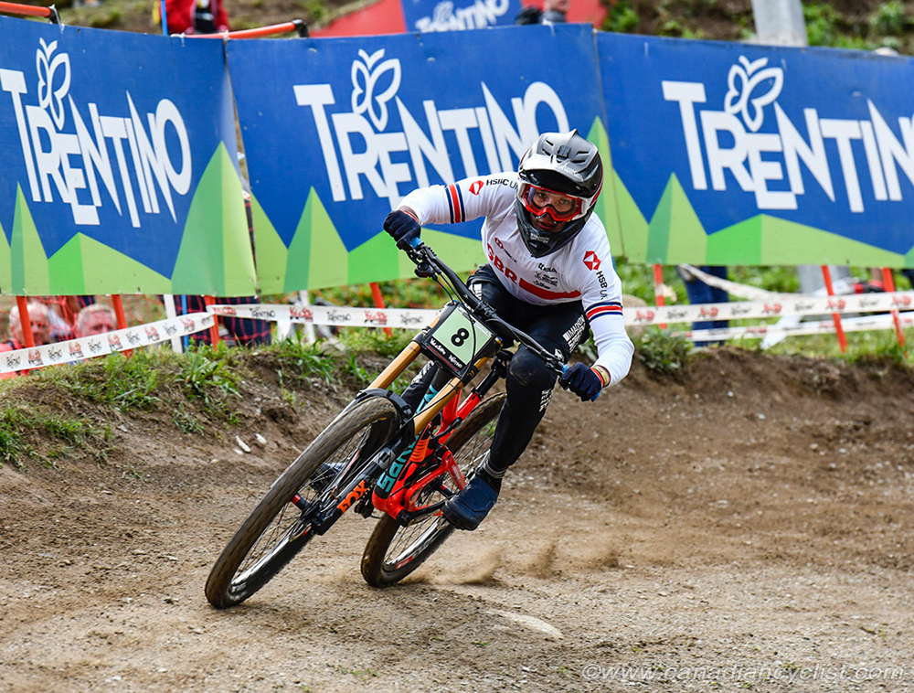 2021 MTB World Championships