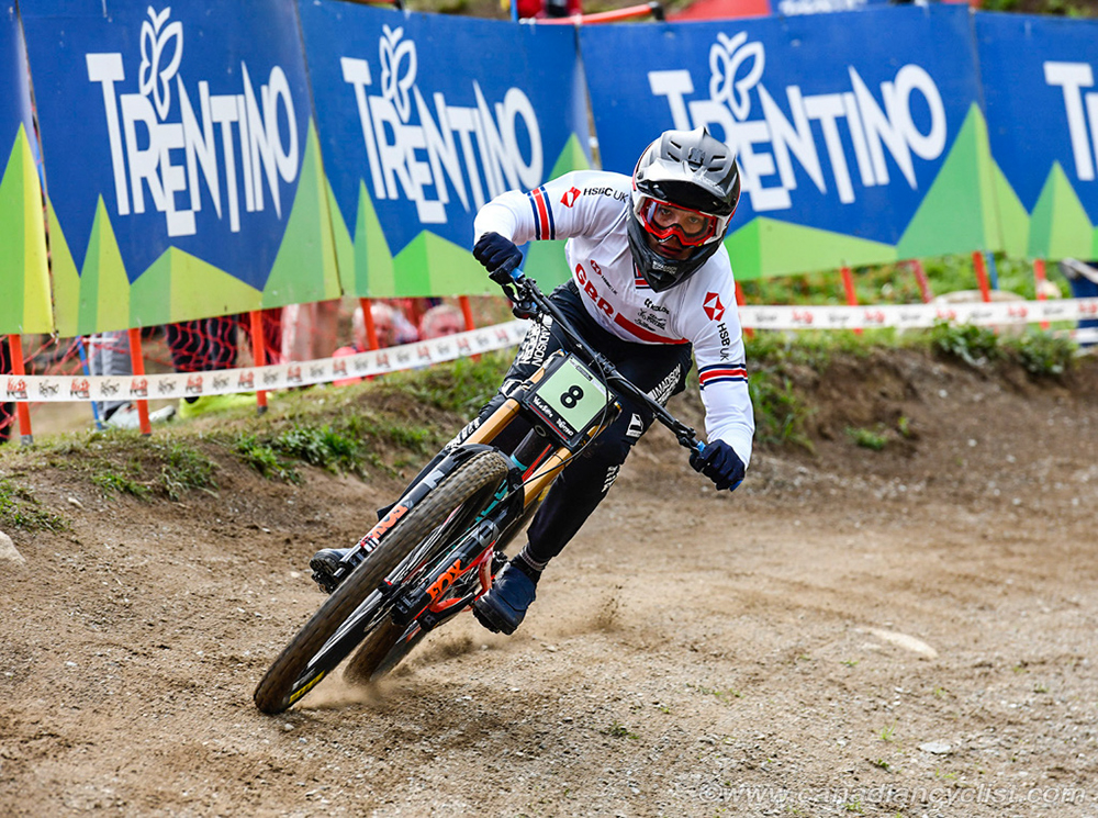 2021 MTB World Championships
