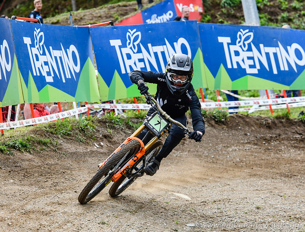 2021 MTB World Championships