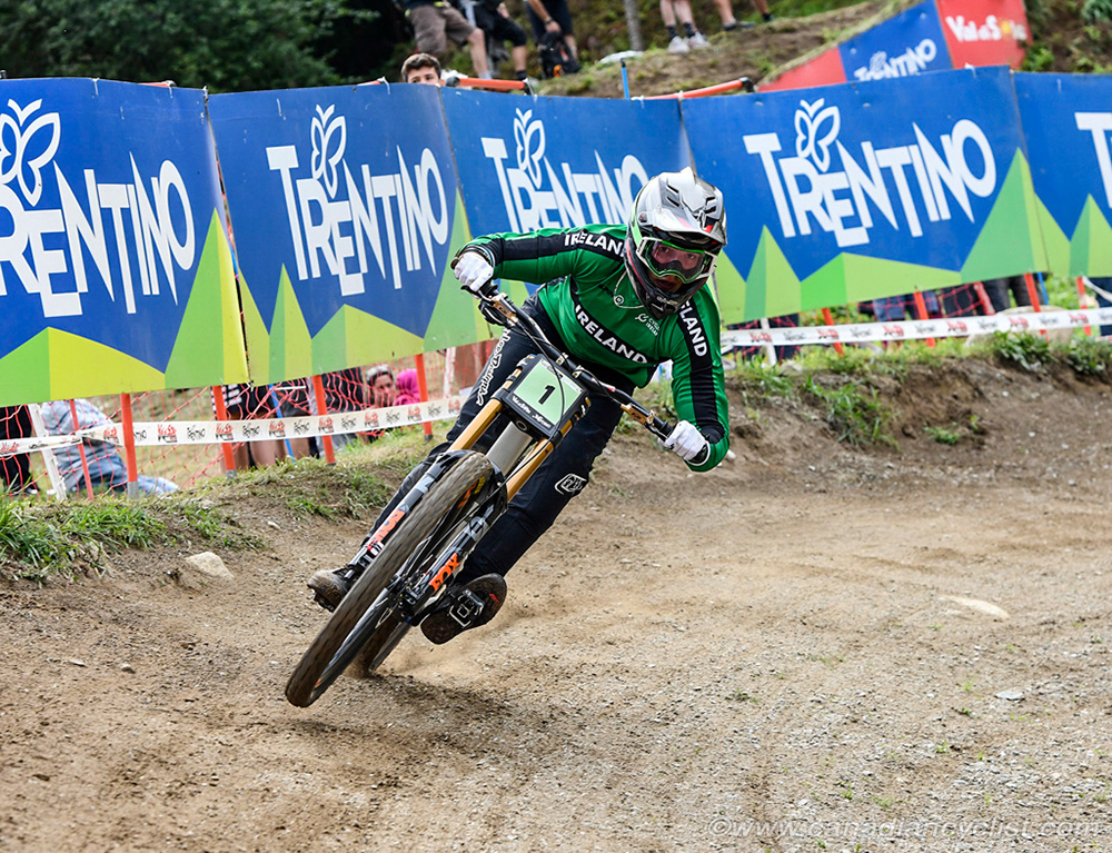 2021 MTB World Championships