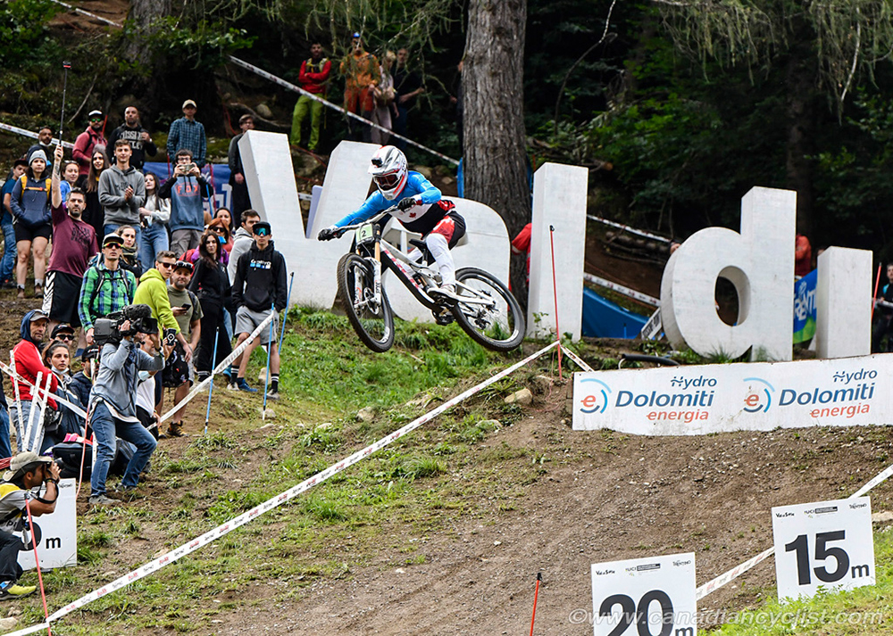 2021 MTB World Championships