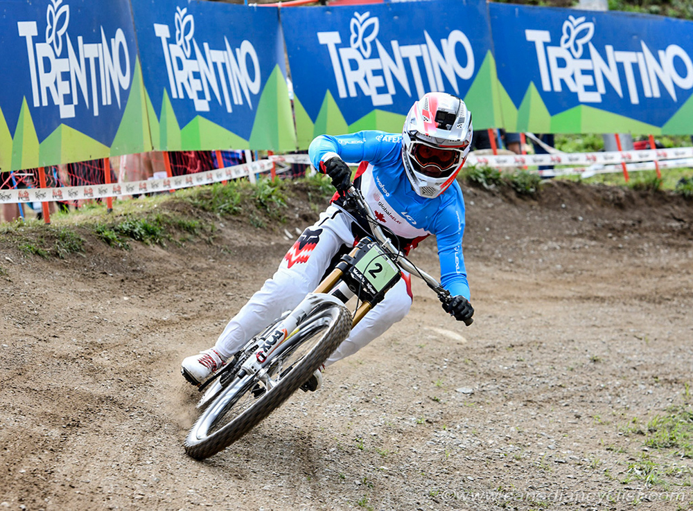 2021 MTB World Championships