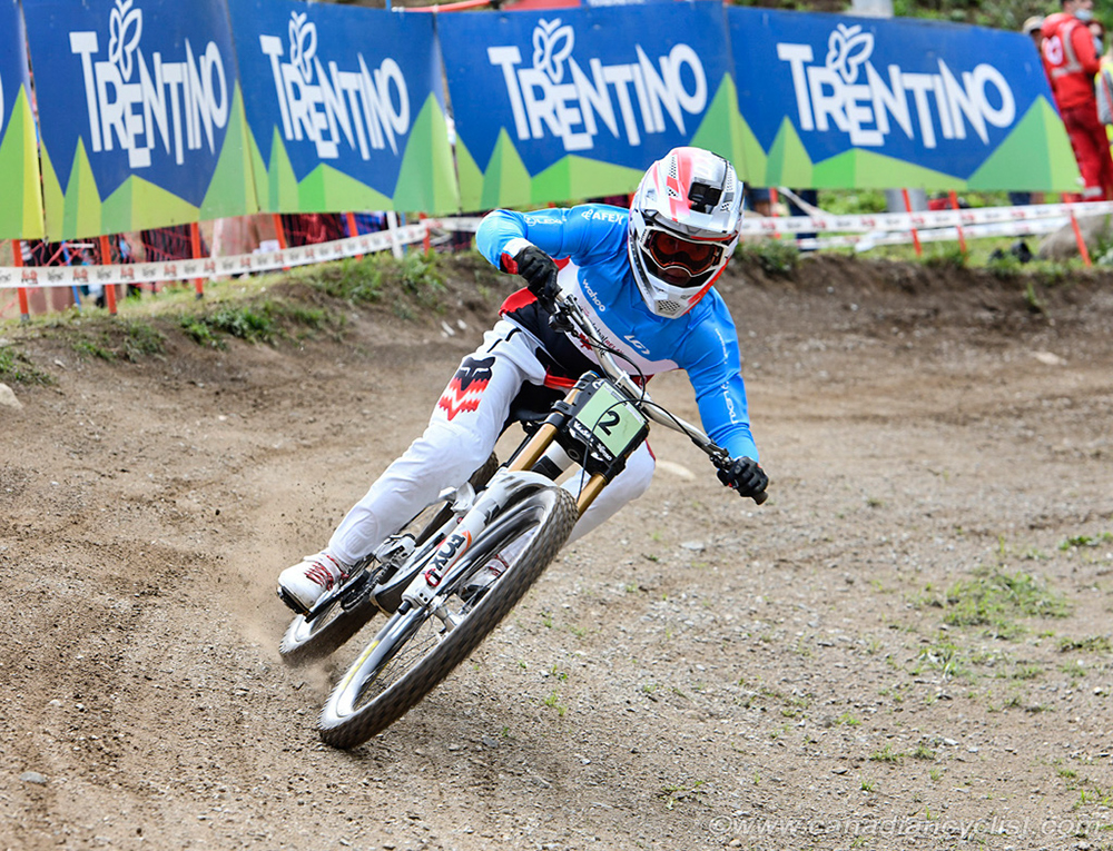2021 MTB World Championships