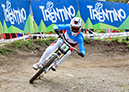 2021 MTB World Championships