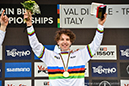 2021 MTB World Championships