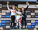 2021 MTB World Championships