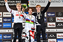 2021 MTB World Championships