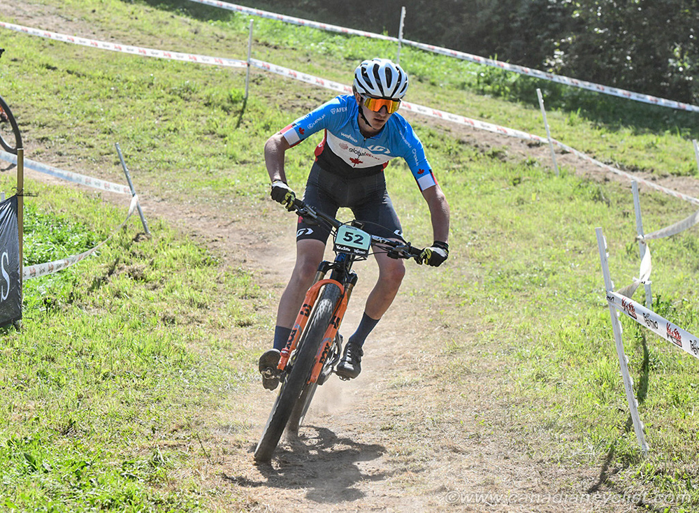 2021 MTB World Championships