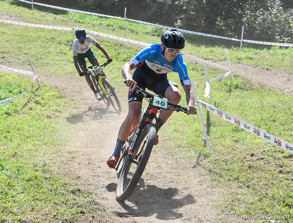 2021 MTB World Championships
