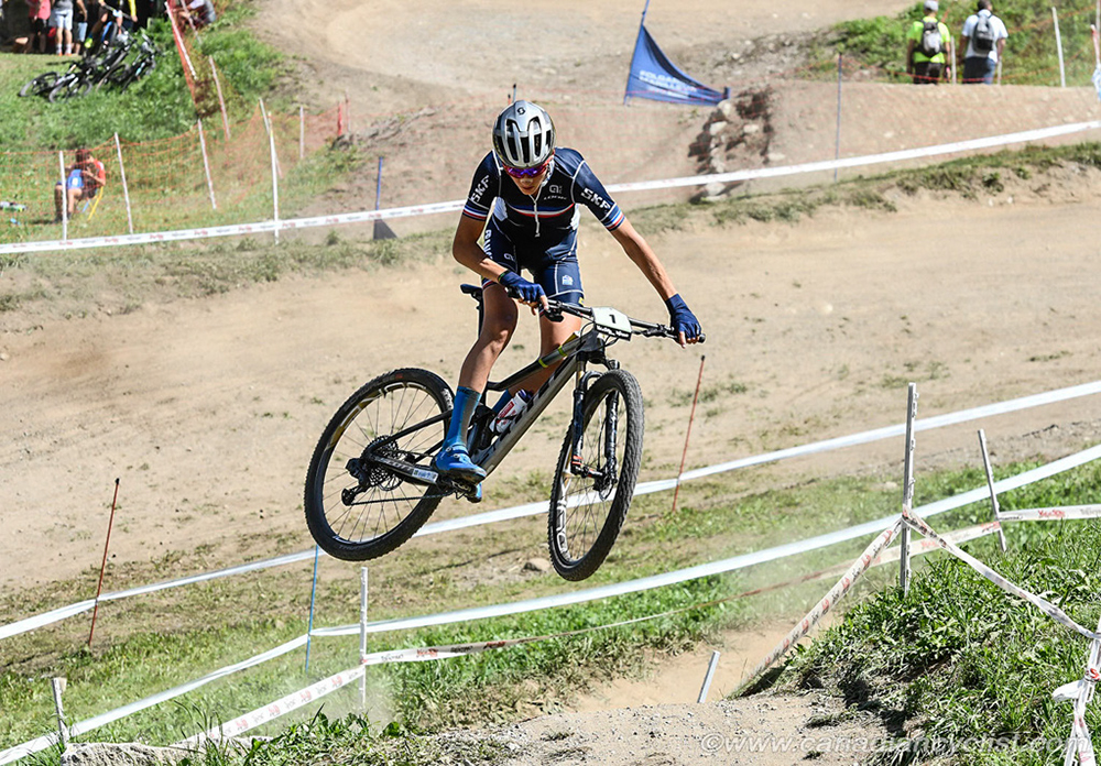 2021 MTB World Championships