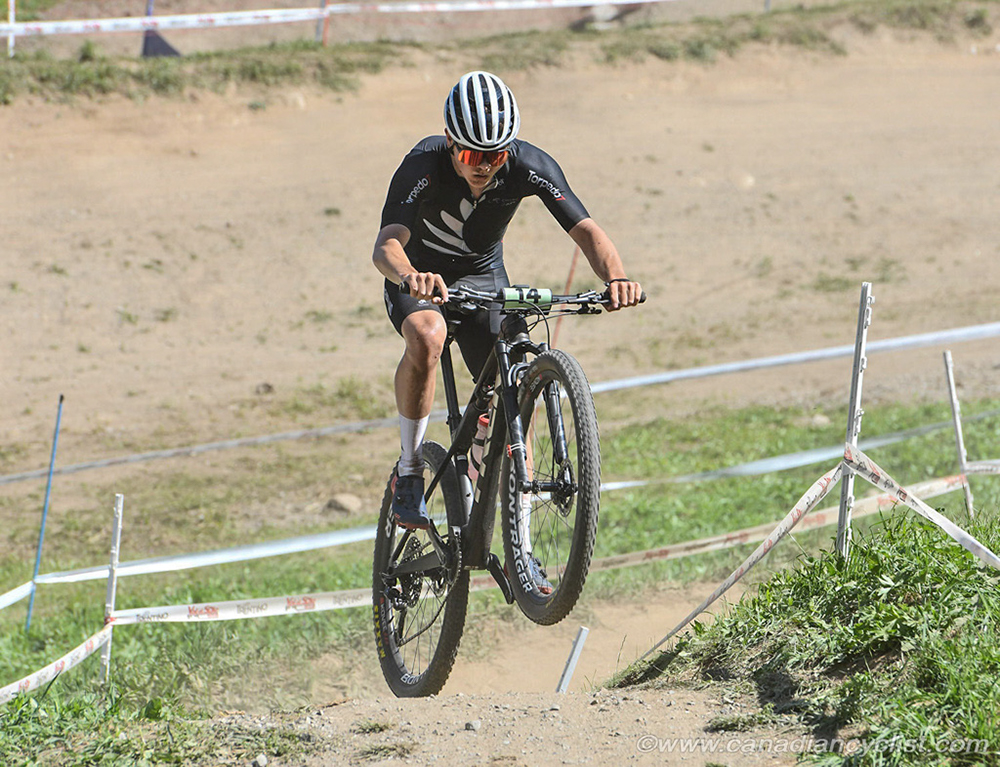 2021 MTB World Championships