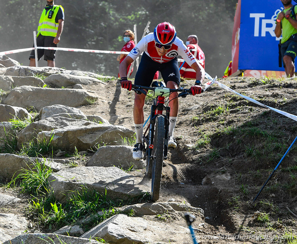 2021 MTB World Championships